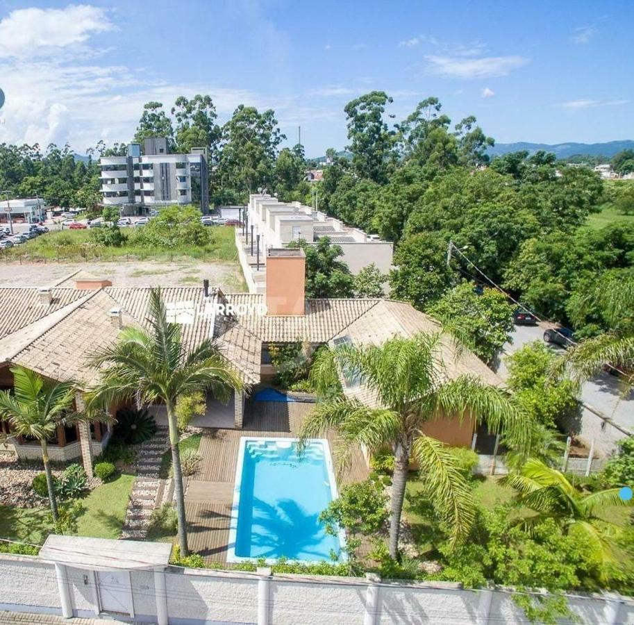 Guest house Esquina Do Atlantico Sul Tubarao