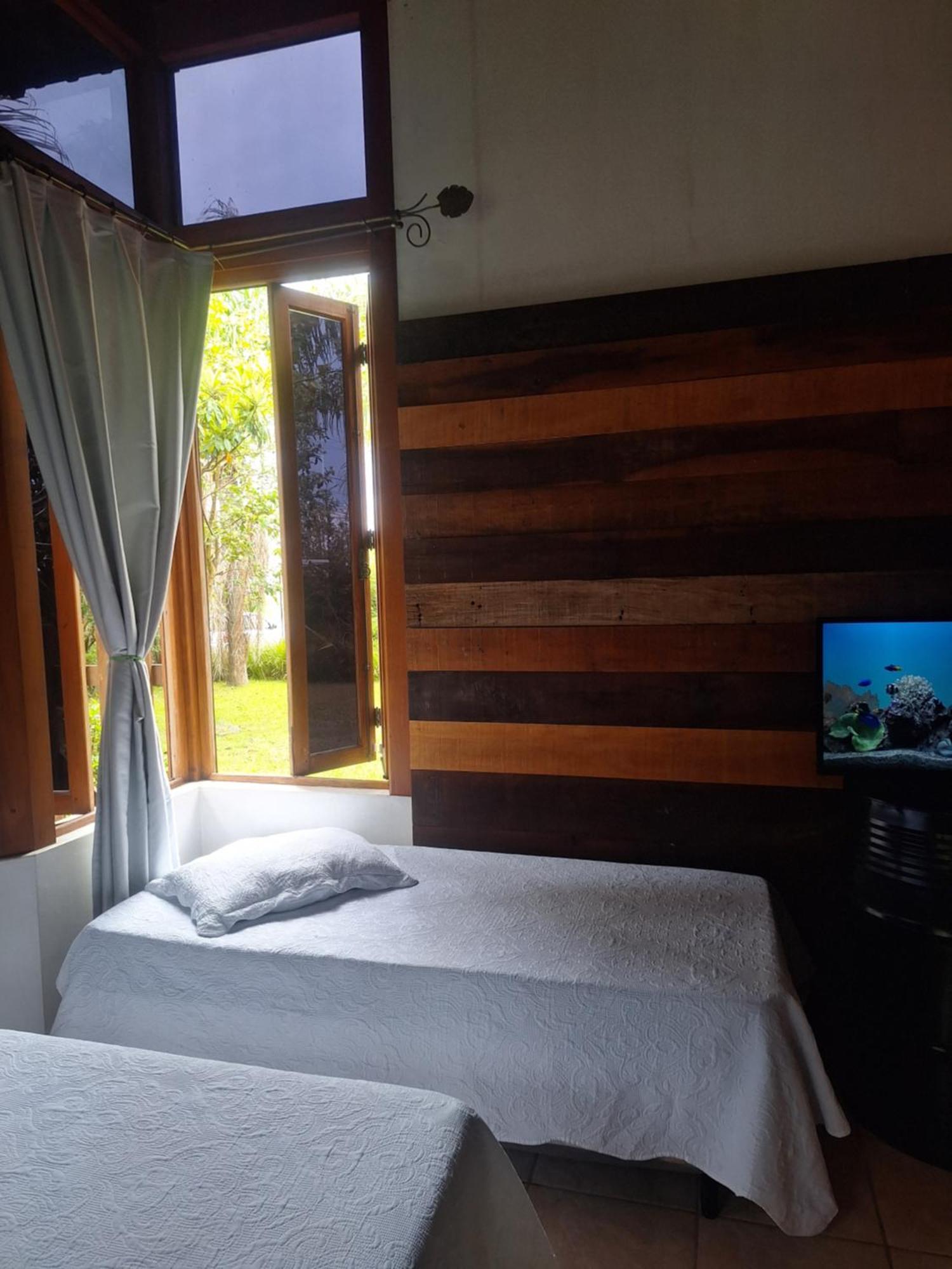 Guest house Esquina Do Atlantico Sul Tubarao