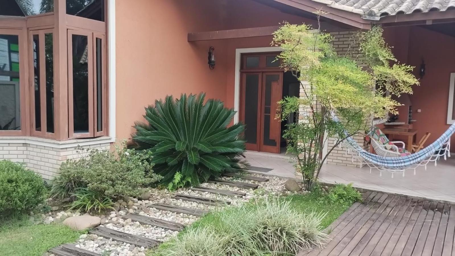 Esquina Do Atlantico Sul Guest house *