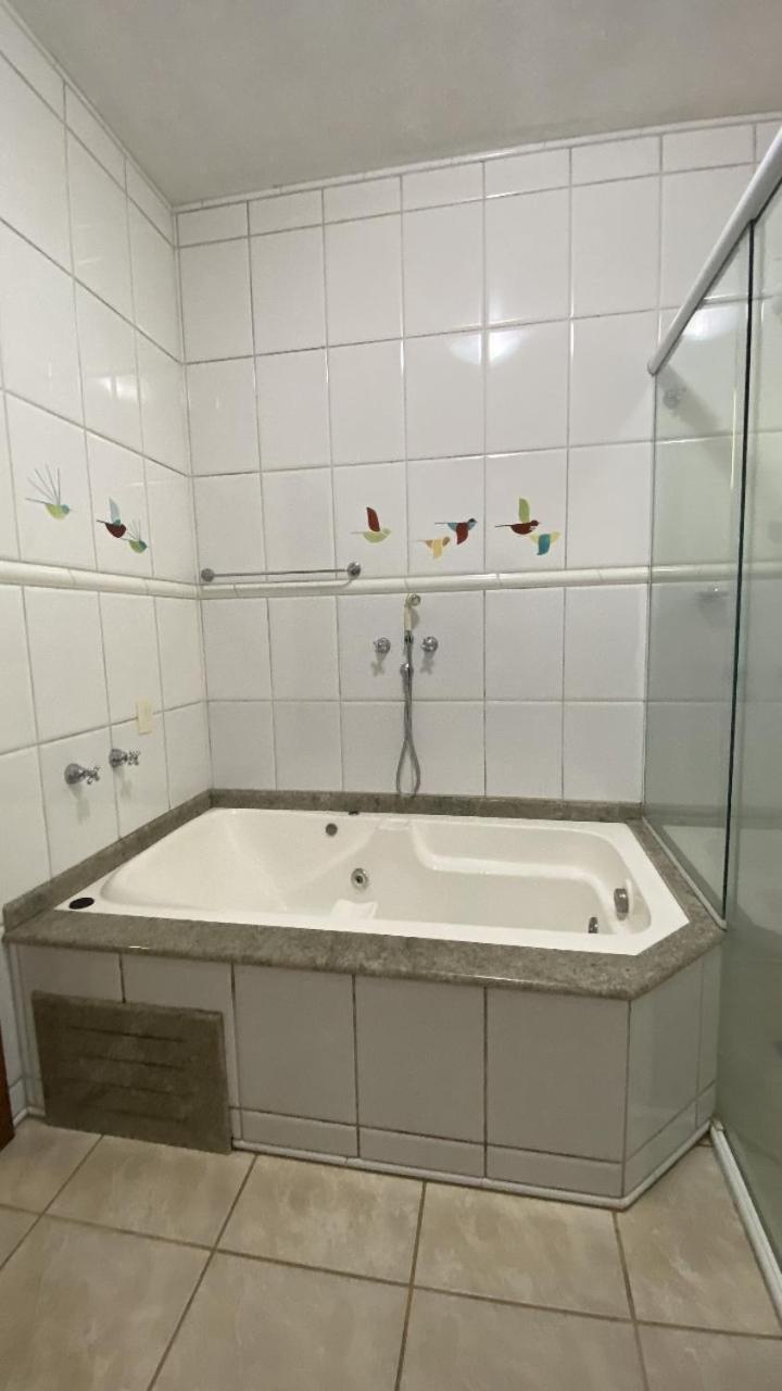 Guest house Esquina Do Atlantico Sul Tubarao