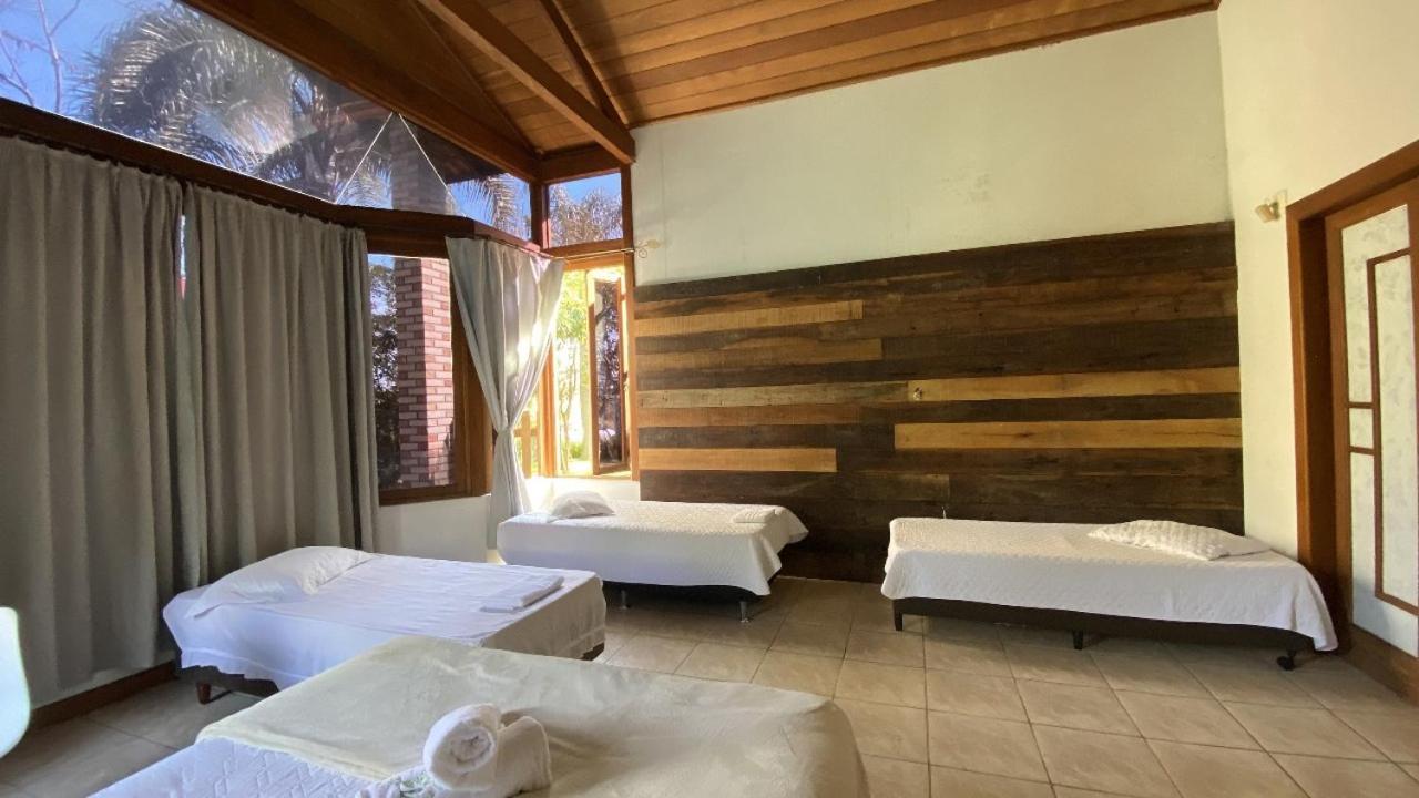 Esquina Do Atlantico Sul Guest house